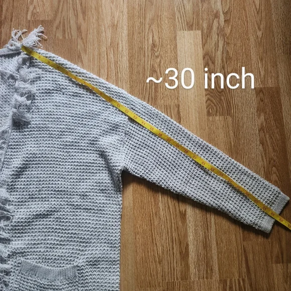 Maurices Cardigan - Picture 10 of 10